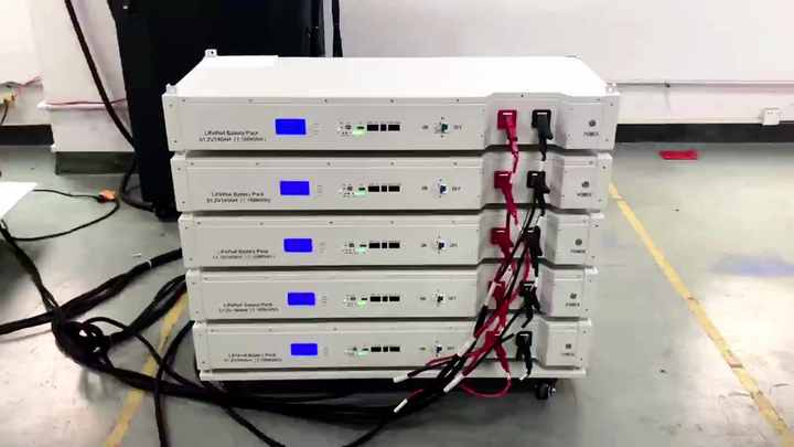 JM Byd Blade Battery Energy Storage LiFePO4 Battery Pack 7kwh Byd Cell  138ah 150Ah LiFePO4 Lithium Ion Battery Pack