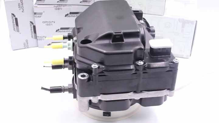 eydieselさま専用 22851845 - Urea Pump for Volvo FH4 - OEM SCR System Parts