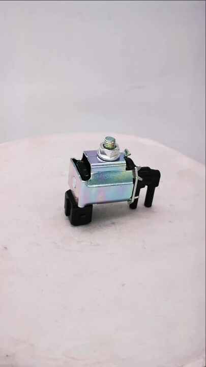 Purge Valve Vapor Canister Solenoid MR127519 for Mitsubishi
