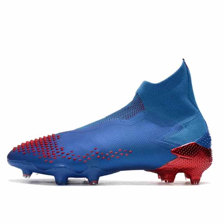 Nike CR7 ハイカットサッカーシューズ 卸売ブラックCr7サッカーシューズプロ中国OEMファクトリー