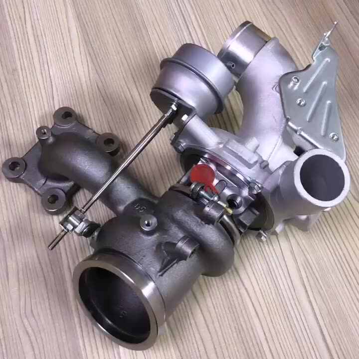 フォード エクスプローラー エッジ 2.0 2014 2015用 CB5Z6K682G ターボ