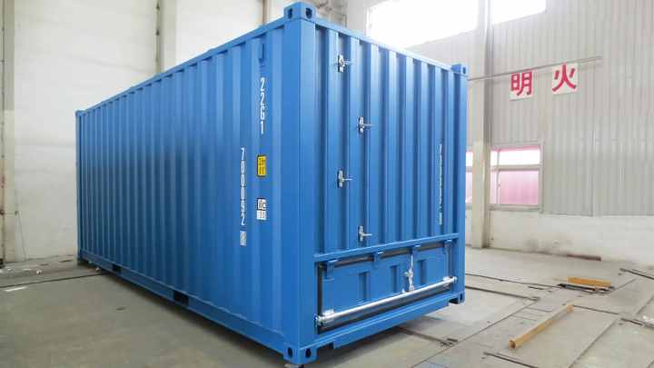 速報 特価新品20ftコンテナ追加 2024/02/08 | 株式会社相賢