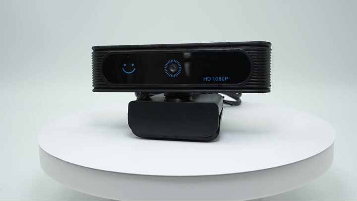 Windows Hello IR Camera for Secure Face Recognition USB, ODM