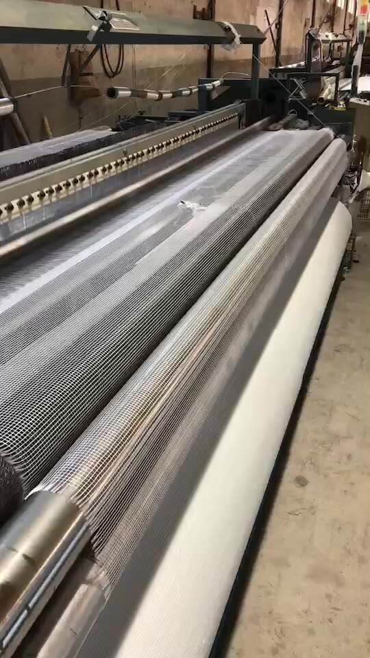 Best Seller Malaysia Alkaline Resistant Fiberglass Mesh Tape - Buy Alkali Resistant Fiberglass - View #6