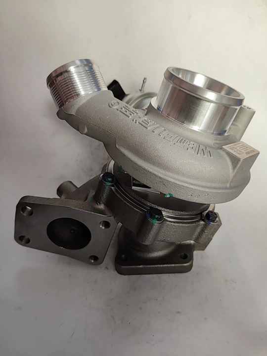 Turbocompresor SMW350201 TD04HL 49389-05640 para Great Wall
