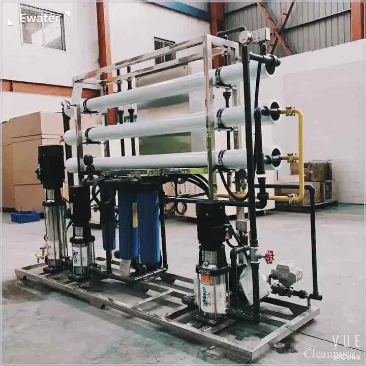 2521 2540 圧力容器膜ハウジング 海水用逆浸透膜| Alibaba.com