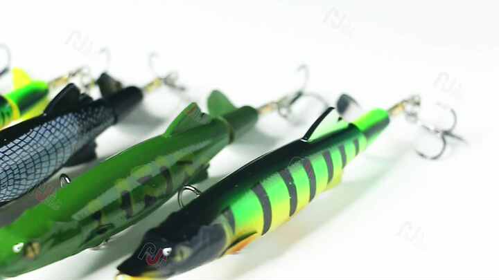 High Quality Alligator Tractor Lure Bait 13cm-16g Hard Pencil Fishing Baits  with Factory Price| Alibaba.com