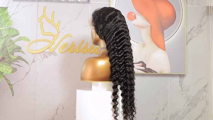 Wholesale Unprocessed 150% Density Brazilian Human Hair Wigs