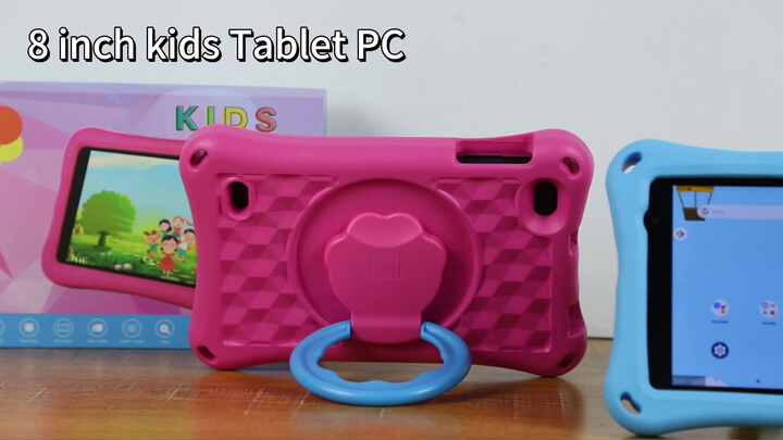 Custodia Protettiva Per Tablet Huawei MediaPad M3 Lite Da 8 Pollici