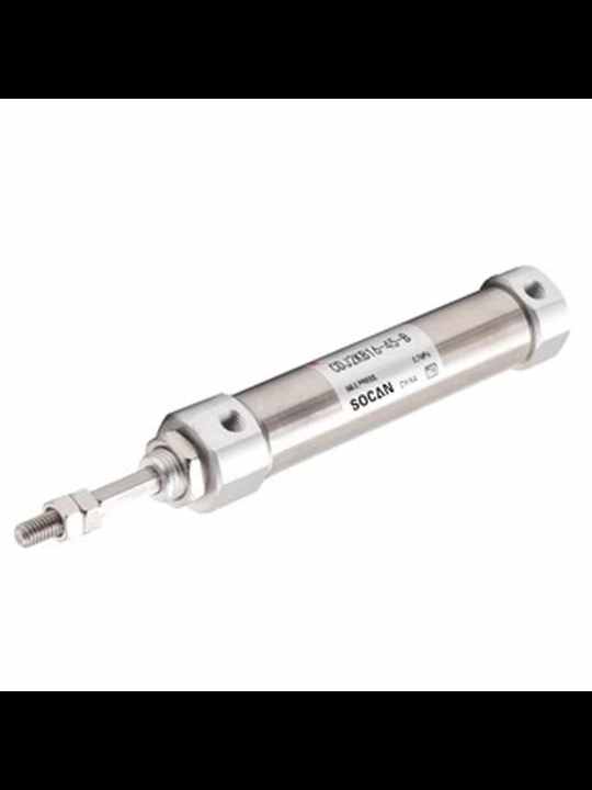 CDJ2KB16-125-A72 エアシリンダ SMC SMC空圧機器のエア機器通販.com | CJ2,CDJ2 - CJ2 - 標準形エア