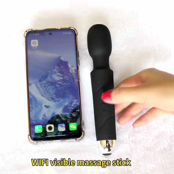 Lady Sex Toy WIFI Vibrator With HD Camera Sexual Toy Sex Adult Dildo  Vibrator Sex Toys for Woman
