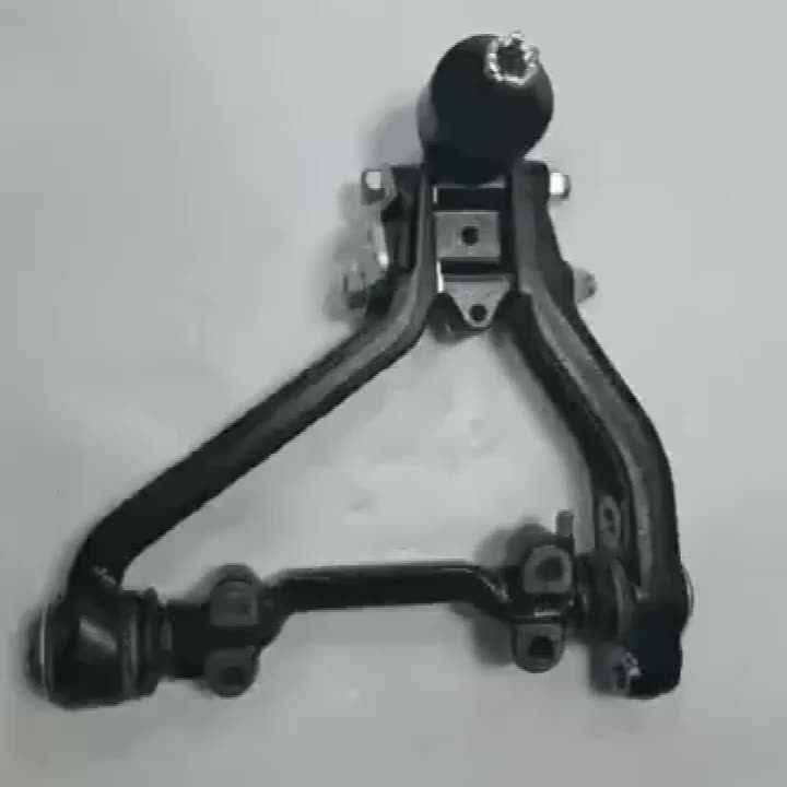 Auto Suspension Systems Parts Front Suspension Upper Arm