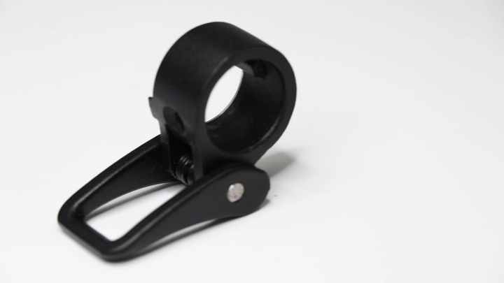 Keenso Lenkungslager Set - Reparaturlager Für G30 E-Scooter (2 Stück, Aluminium)