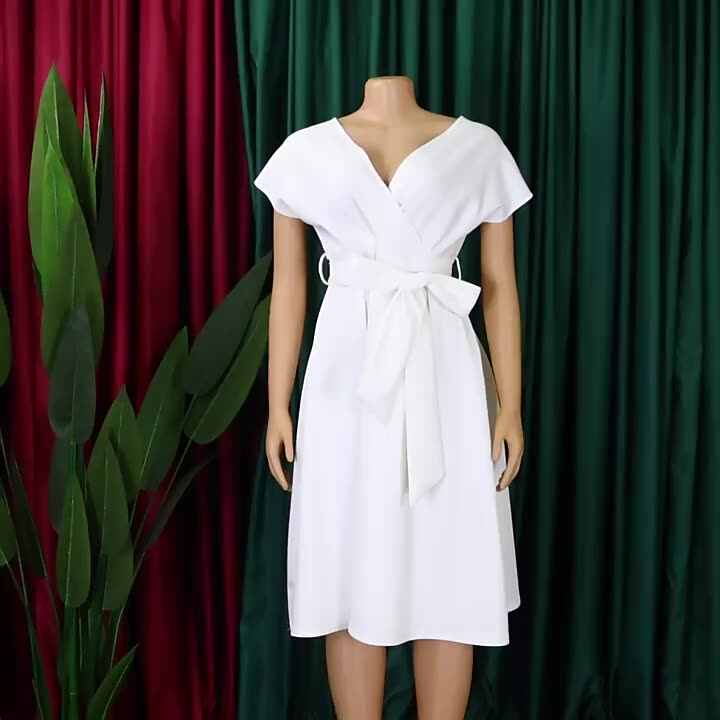 deep v neck dress ebay Deep V Neck Dress