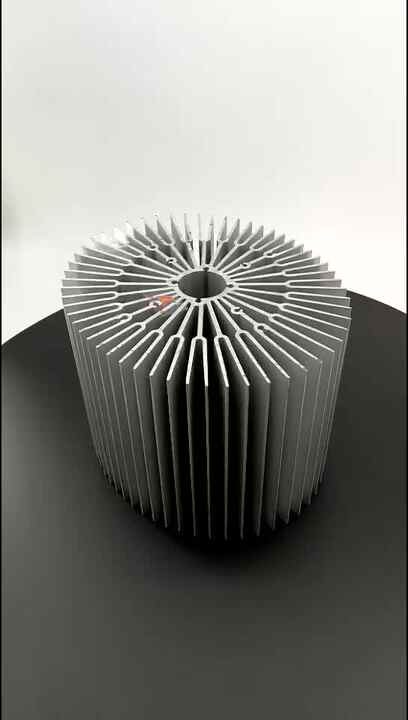 Dissipatore Di Calore 200*60*30MM (argento) Dissipatore Di Calore - Foto 6