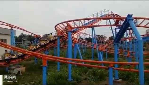 ルナパークページ Luna Luna 2年前にニュースになってるので、知られた話かも