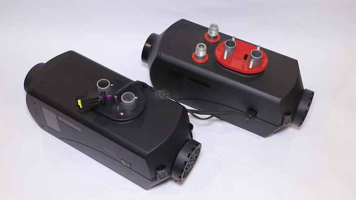 Caravan Best Chinese Diesel Heater Universal 2kw 5kw Diesel Air
