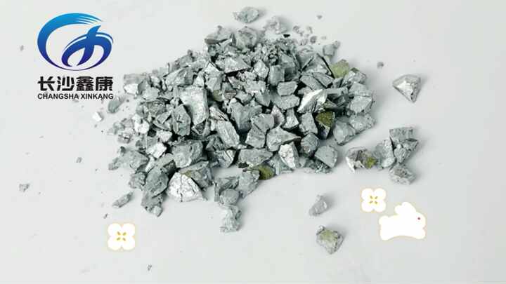 びーばー 4点 35-38 オスミウム 1g 99.95% Osmium 99.95% Pure Osmium Metal - Perfect for Element Collection