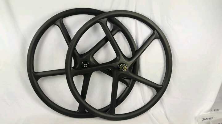 Disc Brake 29 Inch Carbon Mountain Bike Wheels Full Carbon