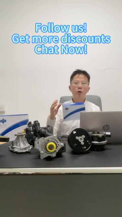MANER High Quality Automotive Parts for Audi, VW, Benz