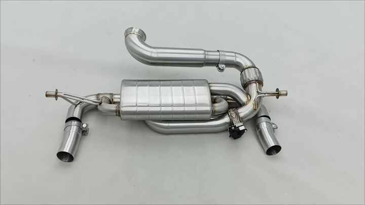 ロータス エミーラ 2.0T 2021-2022用 OEM バルブトロニック