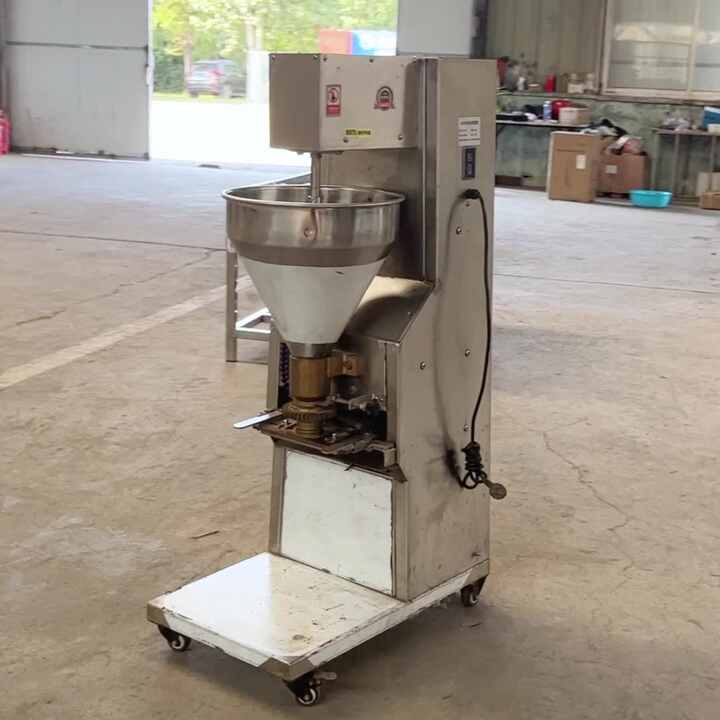 Enrubanneuse stationnaire pour balles Z560 - Metal-Fach