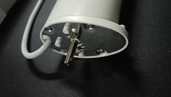 Super Silent N18 Curtain Motor - 2nm Torque, Smart Control