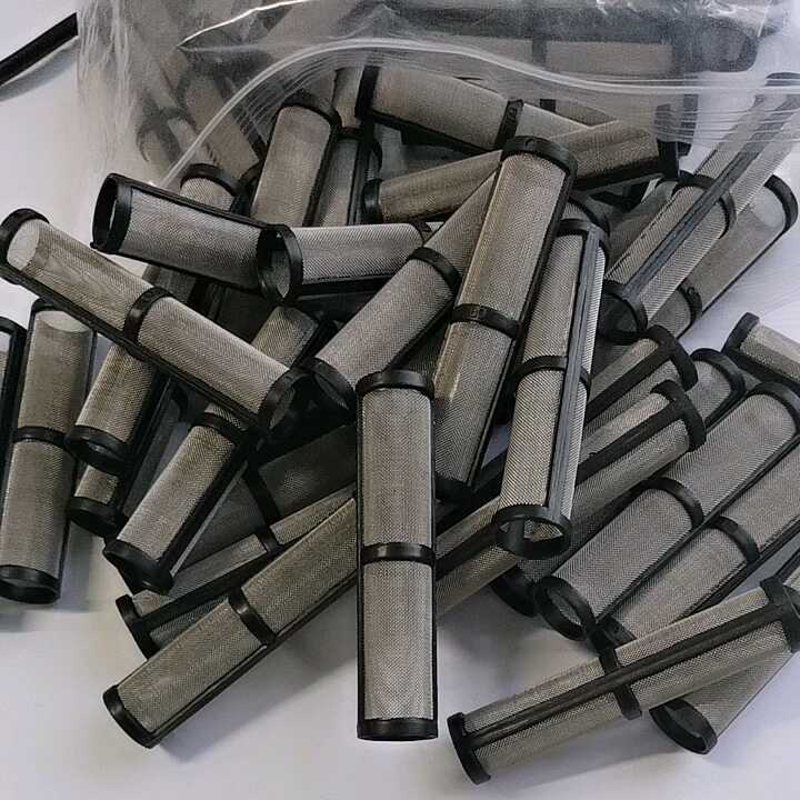 YaZhong Airless Paint Sprayers Pump Manifold Filter 244-068 244068