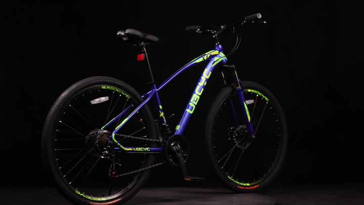 【一部予約！】 - Bike Mountain Steel Carbon Inch 29 Durable Versatile & 財布・ケース・小物入れ