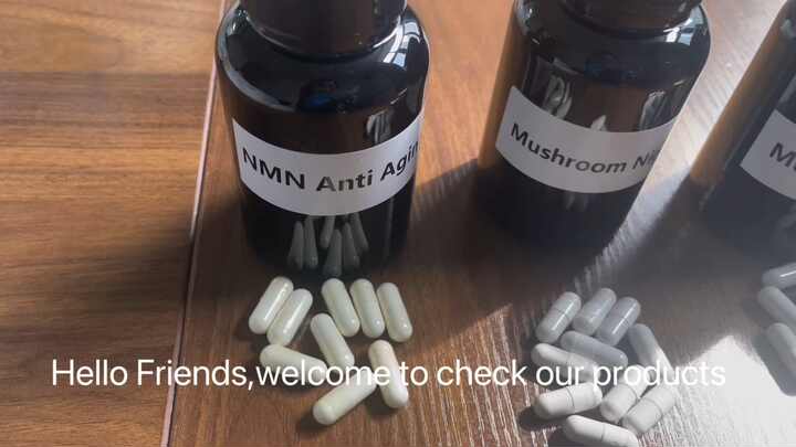 Factory Glutathion Liposomal 50% 70% Favorable Price Liposomal Glutathione  Powder