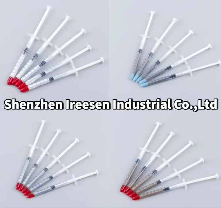 Tacky Glue 0.2l/0.3l Silver Conductive Wire Glue Paste For Electronics Repair Sale Sold O Conductive Paint - Foto 3