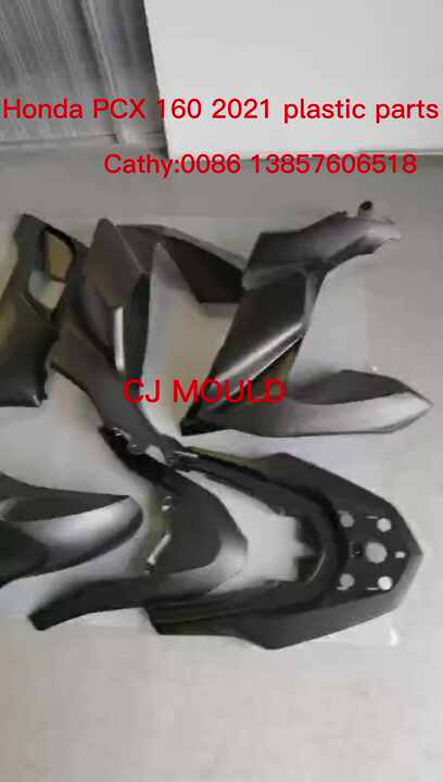 PCX 125 160 K1Z 2021 2022 2024 MOTORCYCLE SPARE PARTS for HONDA MOTOR  Fairing Body ABS PARTS
