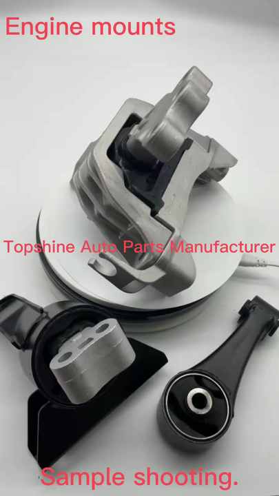OLD MOUNTAIN3点セット おまけ 90079240 Engine Mounting for Opel - High-Quality Spare Part