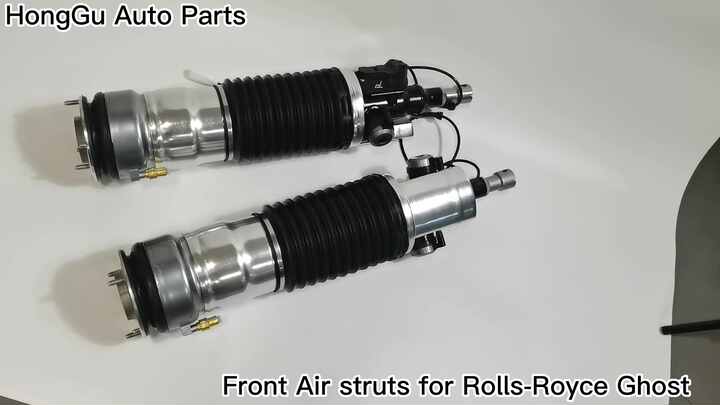 abc18　2口 High-quality Air Suspension Struts for Rolls Royce Ghost