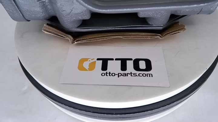 Zx240-3 Hydraulic Main Pump Hpv118hw-25a For Excavators, Oem