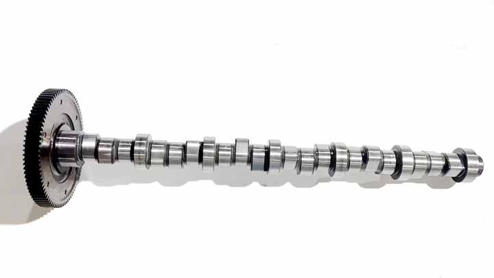 BF4M2012 Camshaft - Professional Test & ISO 9001 Certified