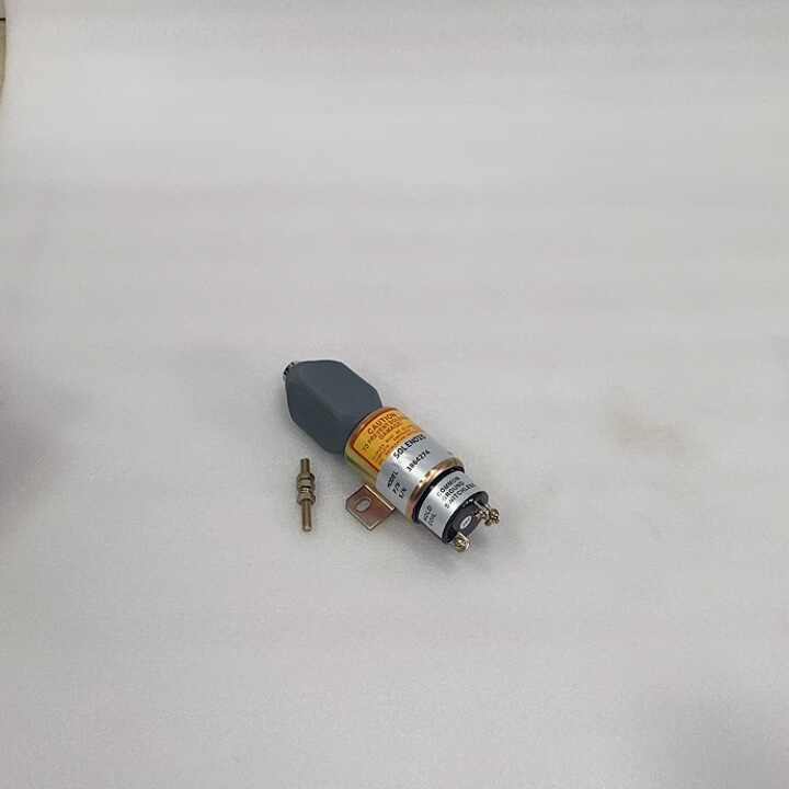 3864274 1751-24E Solenoide Di Arresto E Spegnimento SA-3766T 24V
