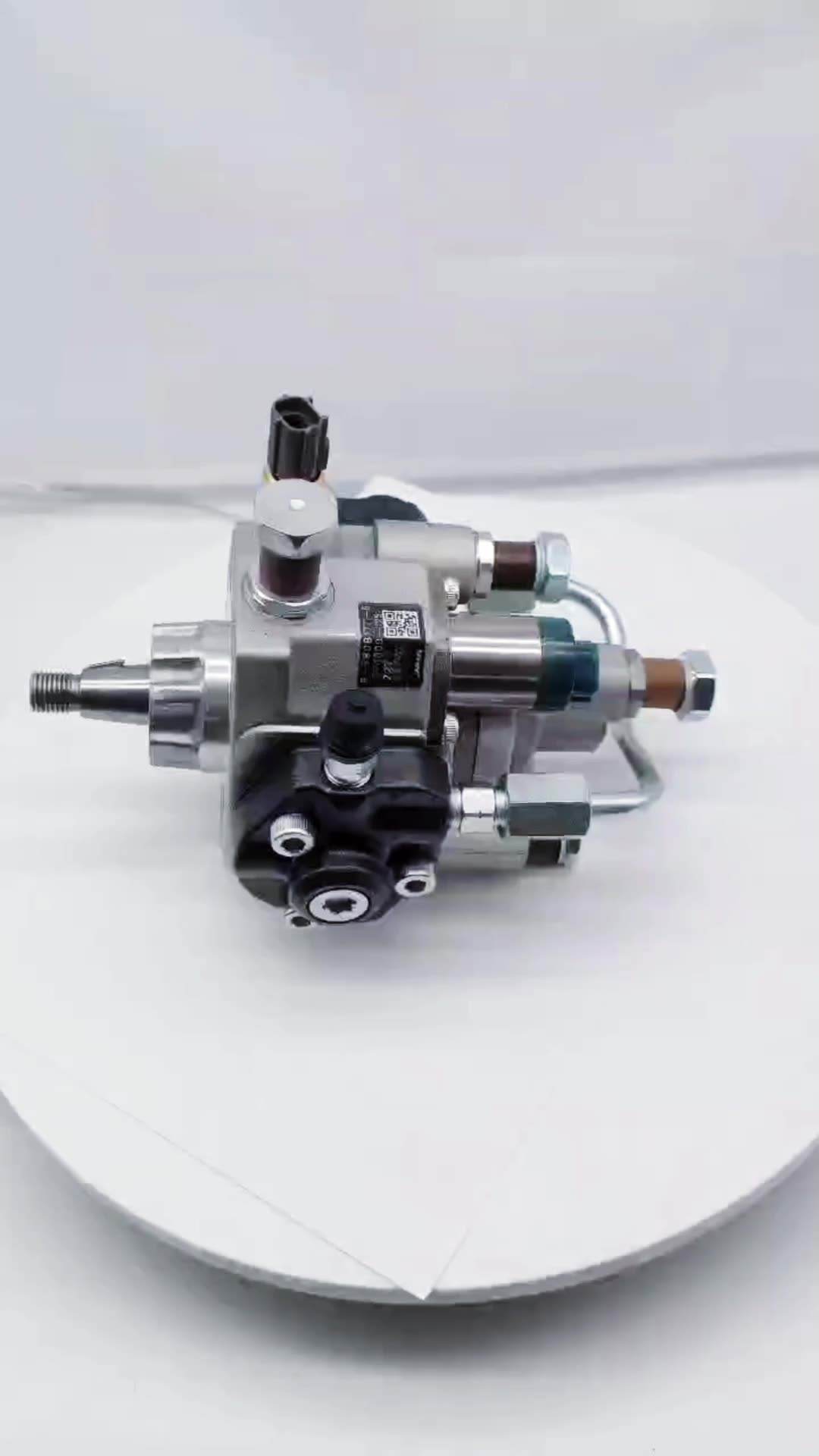 ISUZU Fuel Injection Pump 2940001125 - Reliable Performance