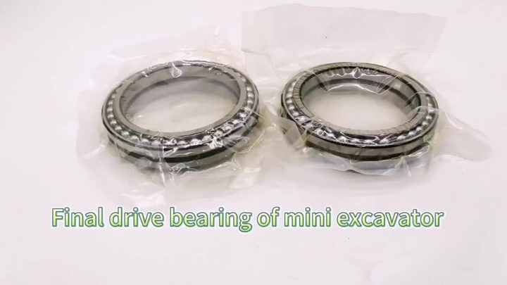 ビバ Bearing 4200411 YB00001746 for Hitachi ZX330 ZX450 EX400-3