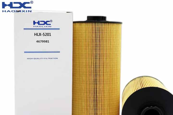 FUMIさん専用 China SE-5252 HITACHI Excavator Eco Fuel Filter 4679981