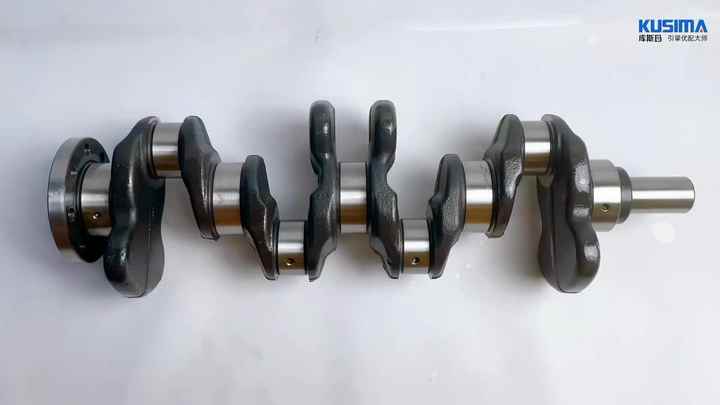最高級 Mercedes-benz Crankshaft Petrol 1.6 W246 W176 B-Class for ジャケット・アウター