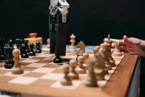 Accio AI-sourcing engine is more efficient than traditional sourcing solution!