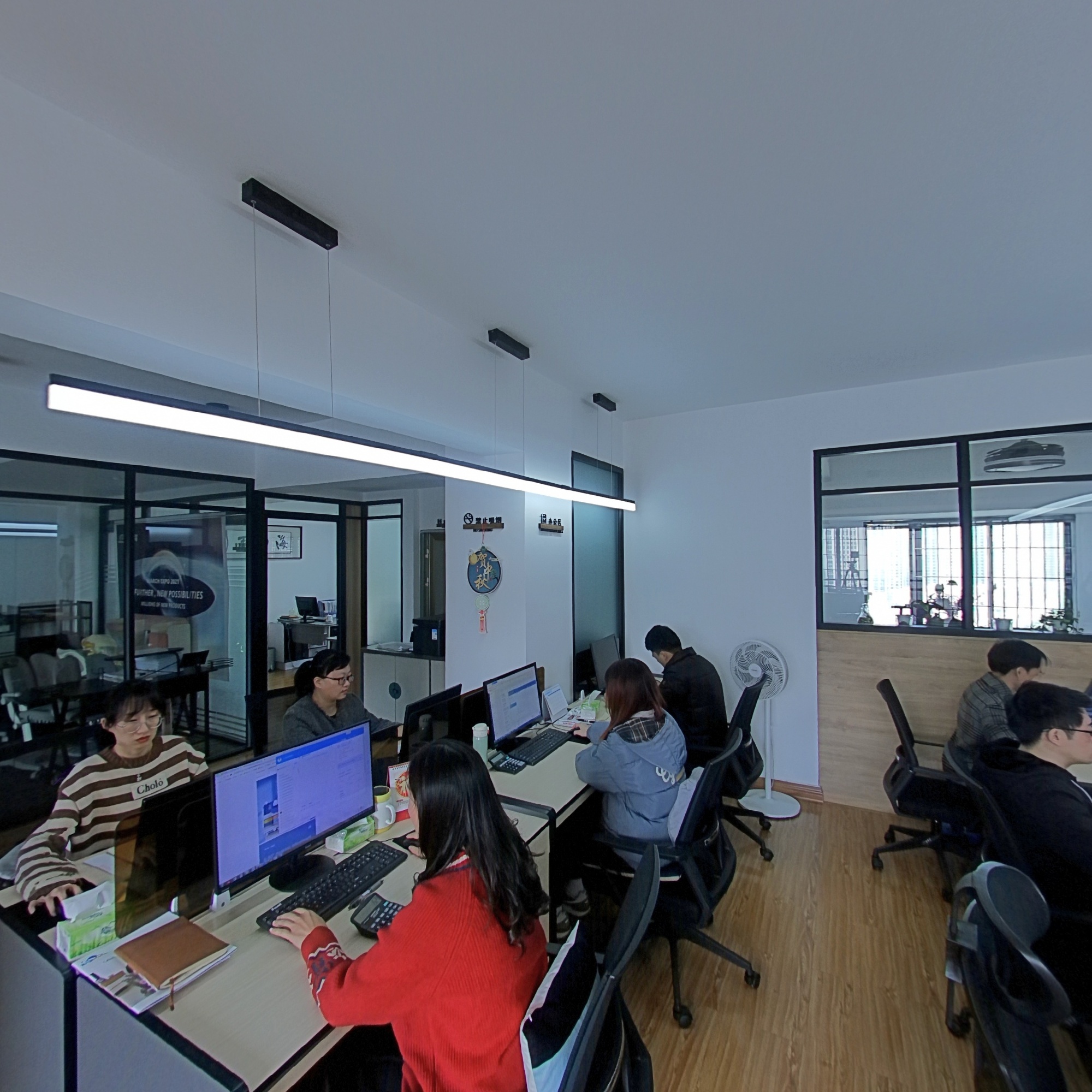 Zhangzhou Delux Furniture Co., Ltd.