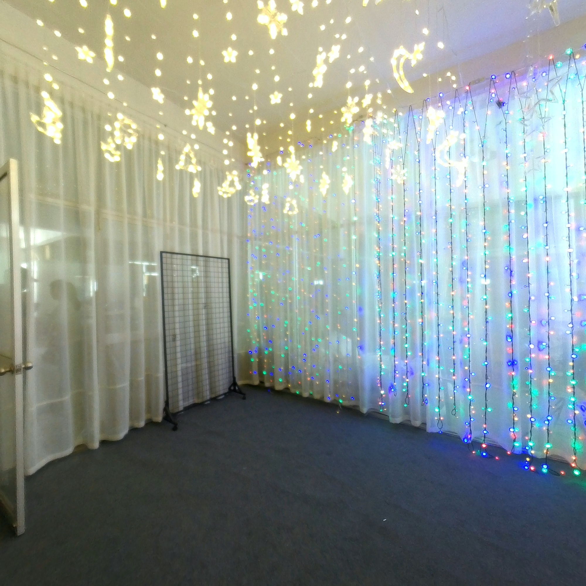 Linhai Greenwood Lighting Co., Ltd.