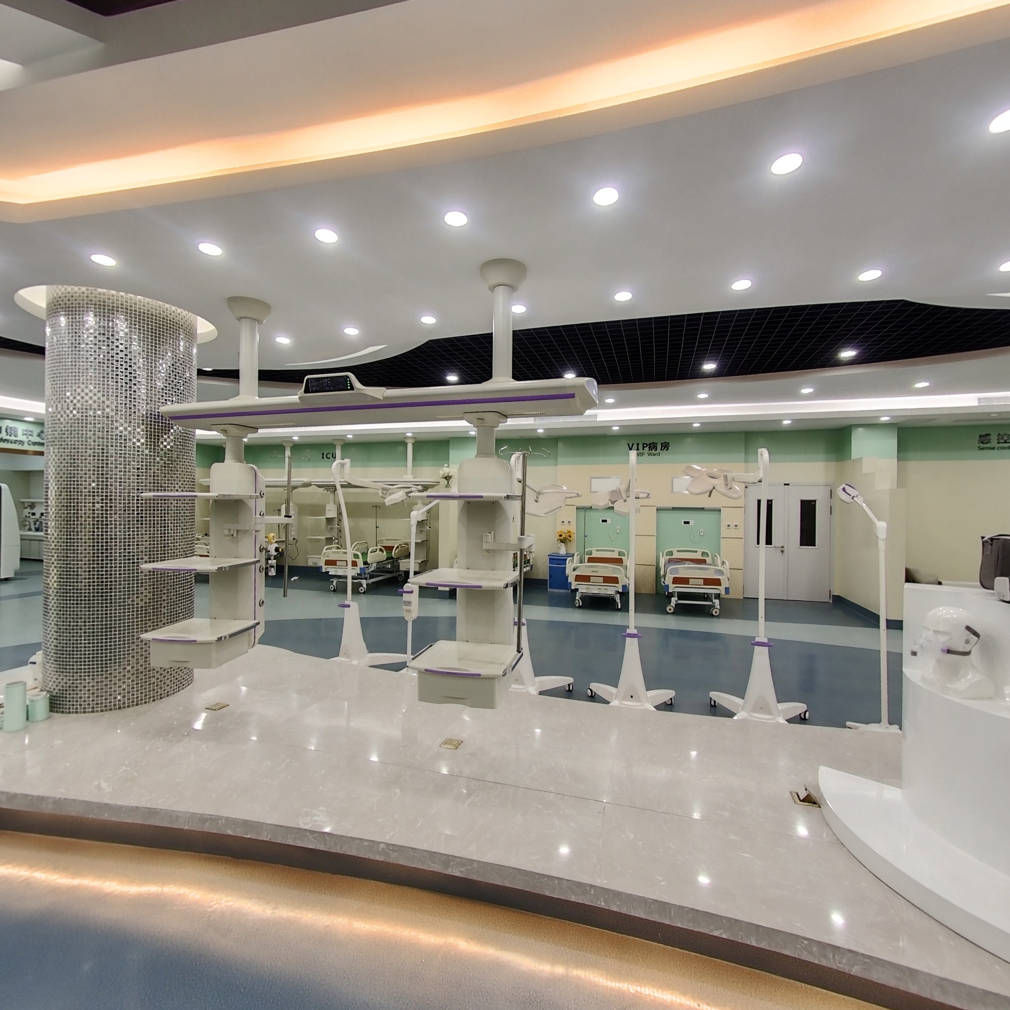 Shanghai Zenva Etar International Trading Co., Ltd.