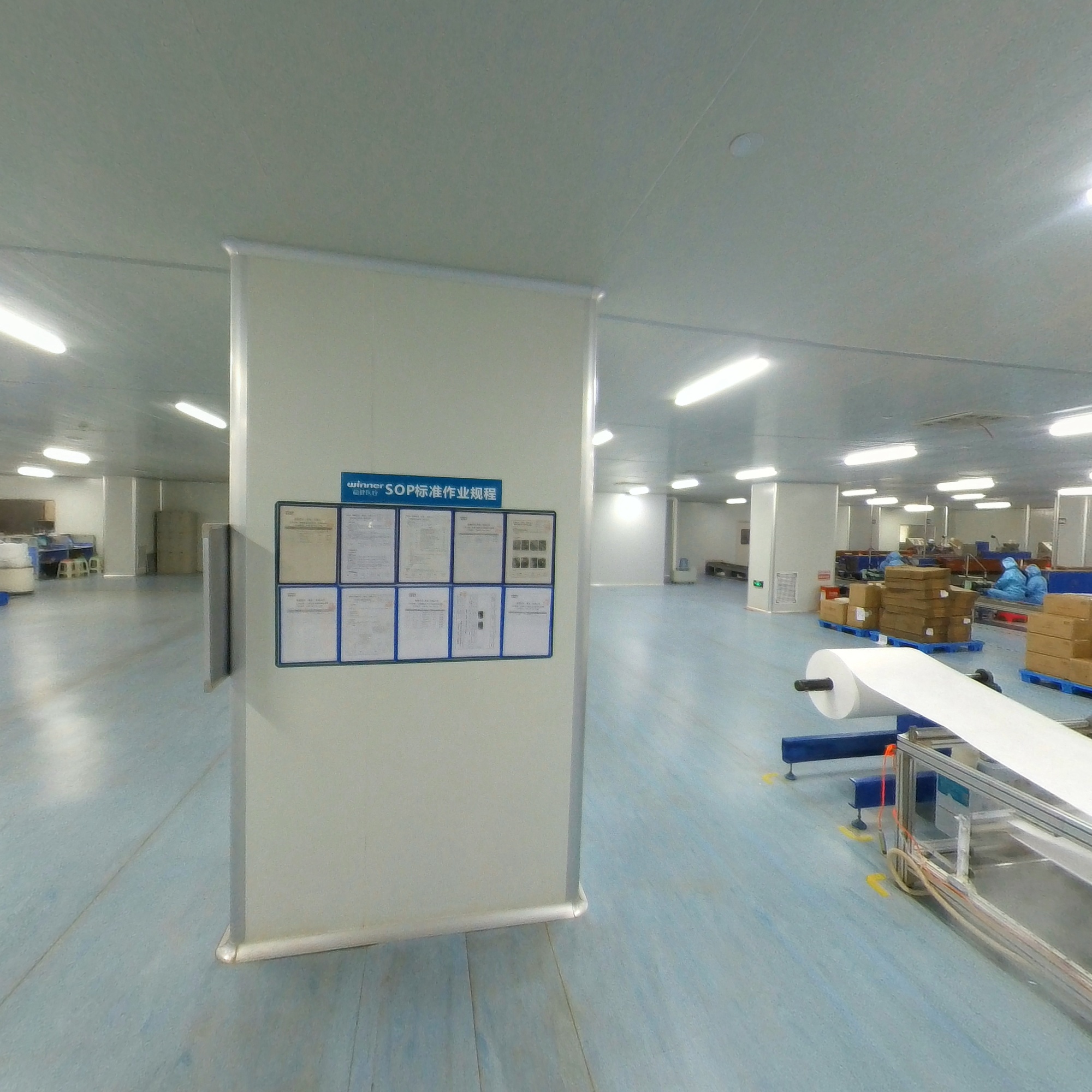 Winner Medical Co., Ltd.