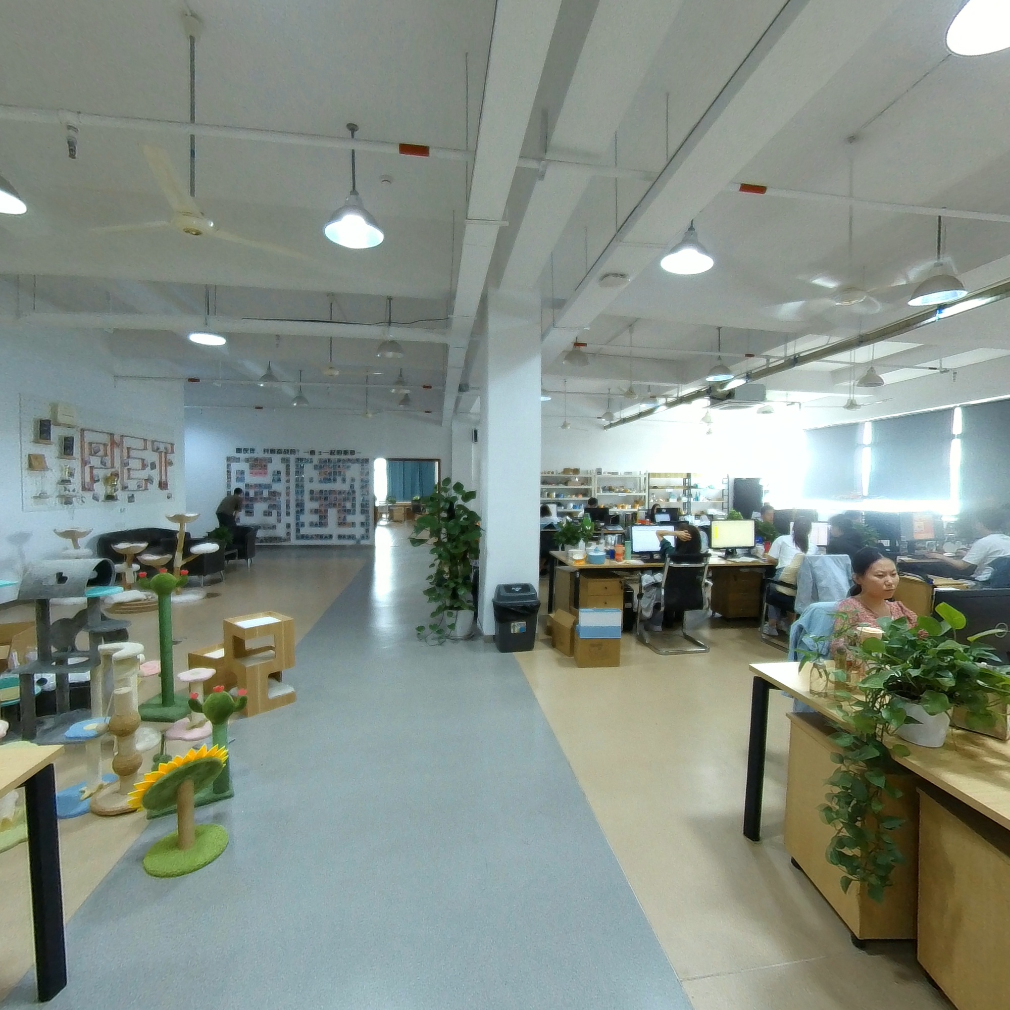 Hangzhou Tewang Pet Products Co., Ltd.