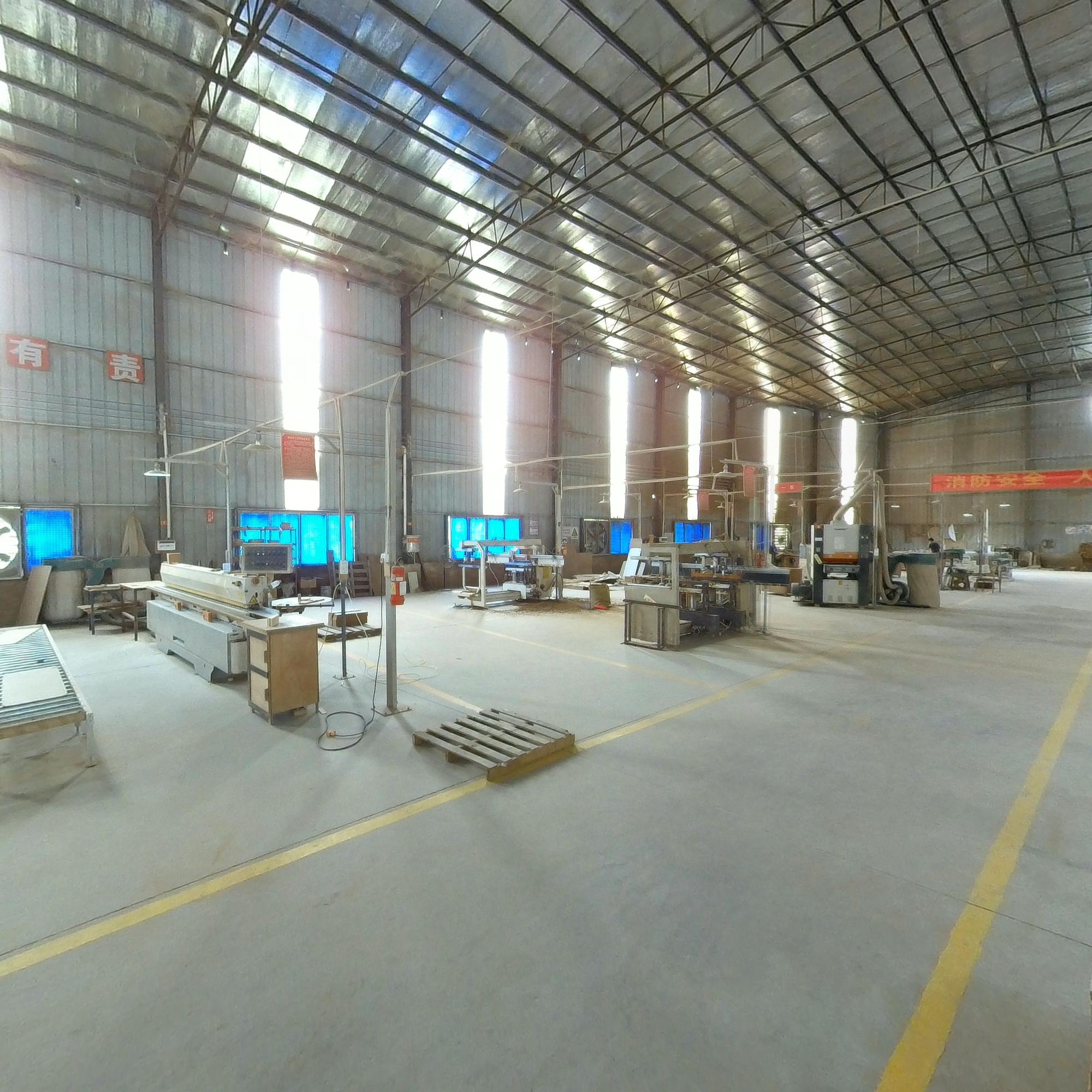 Guangzhou Ouyee Display Co., Ltd.