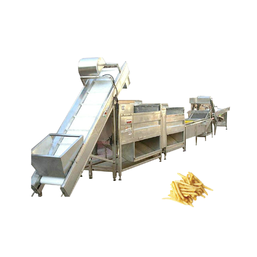 potatochipsplantmachine