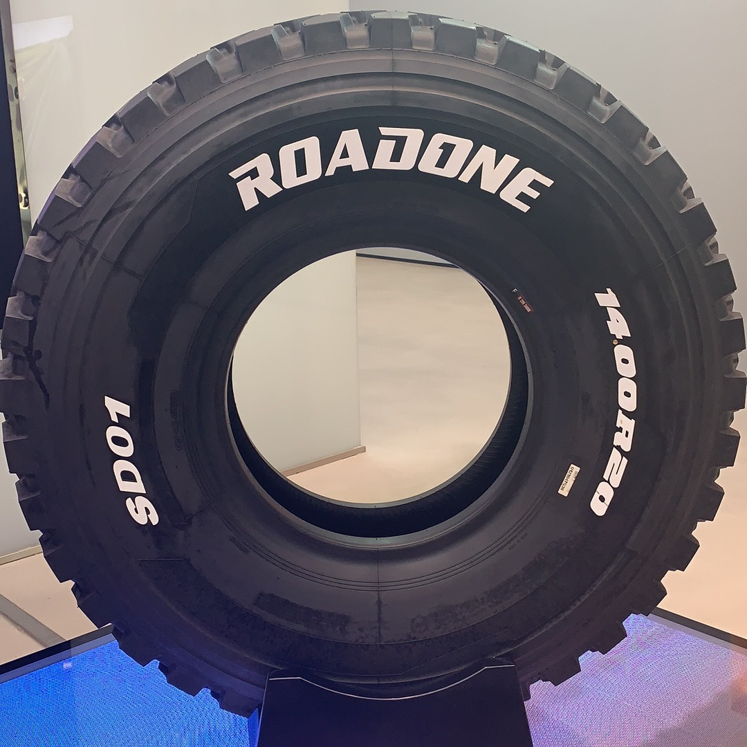 Wholesale 12r22 5 recap truck tires For Controlled Performance